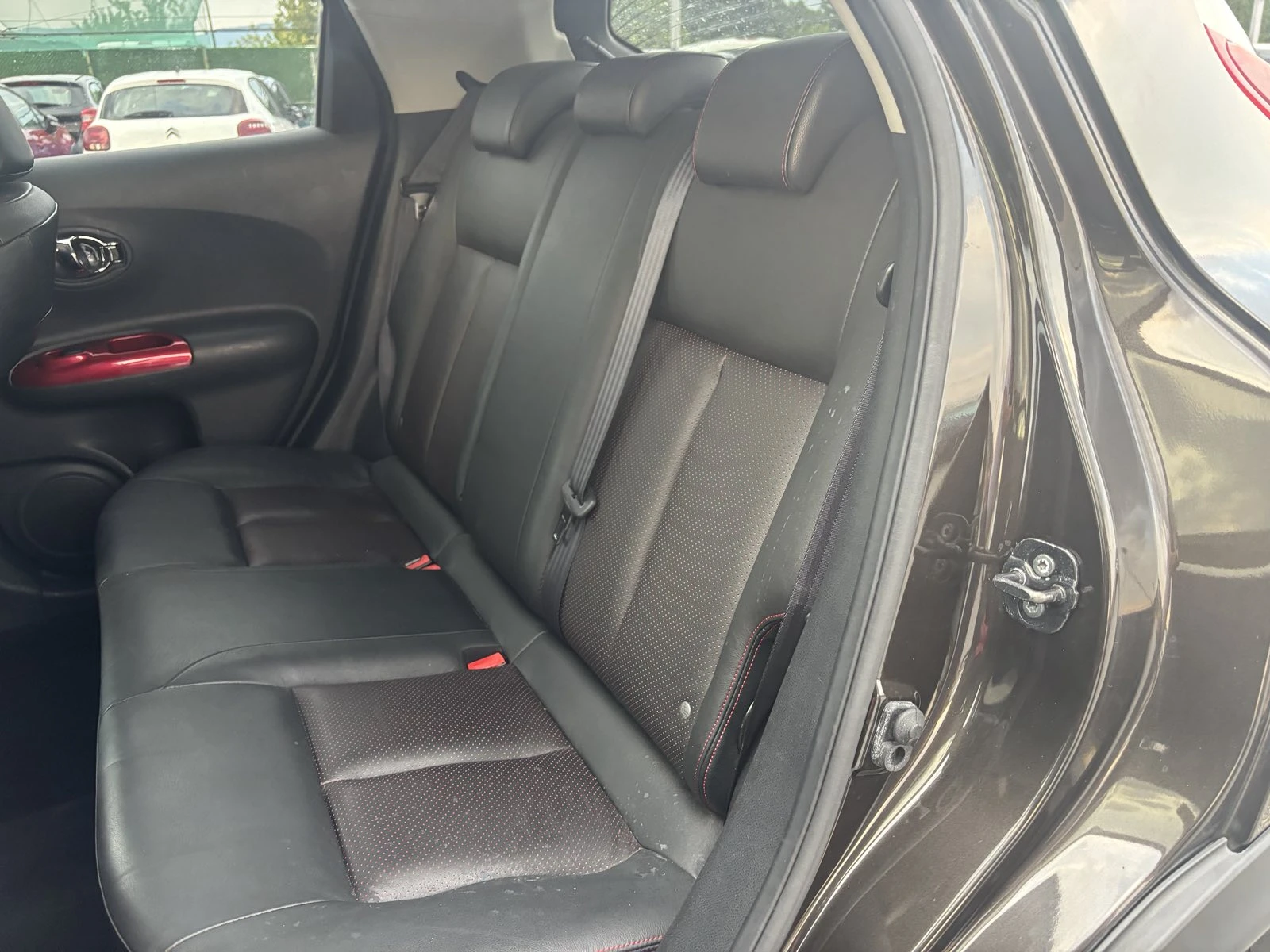 Nissan Juke 1.5 , Нов Внос France - изображение 8