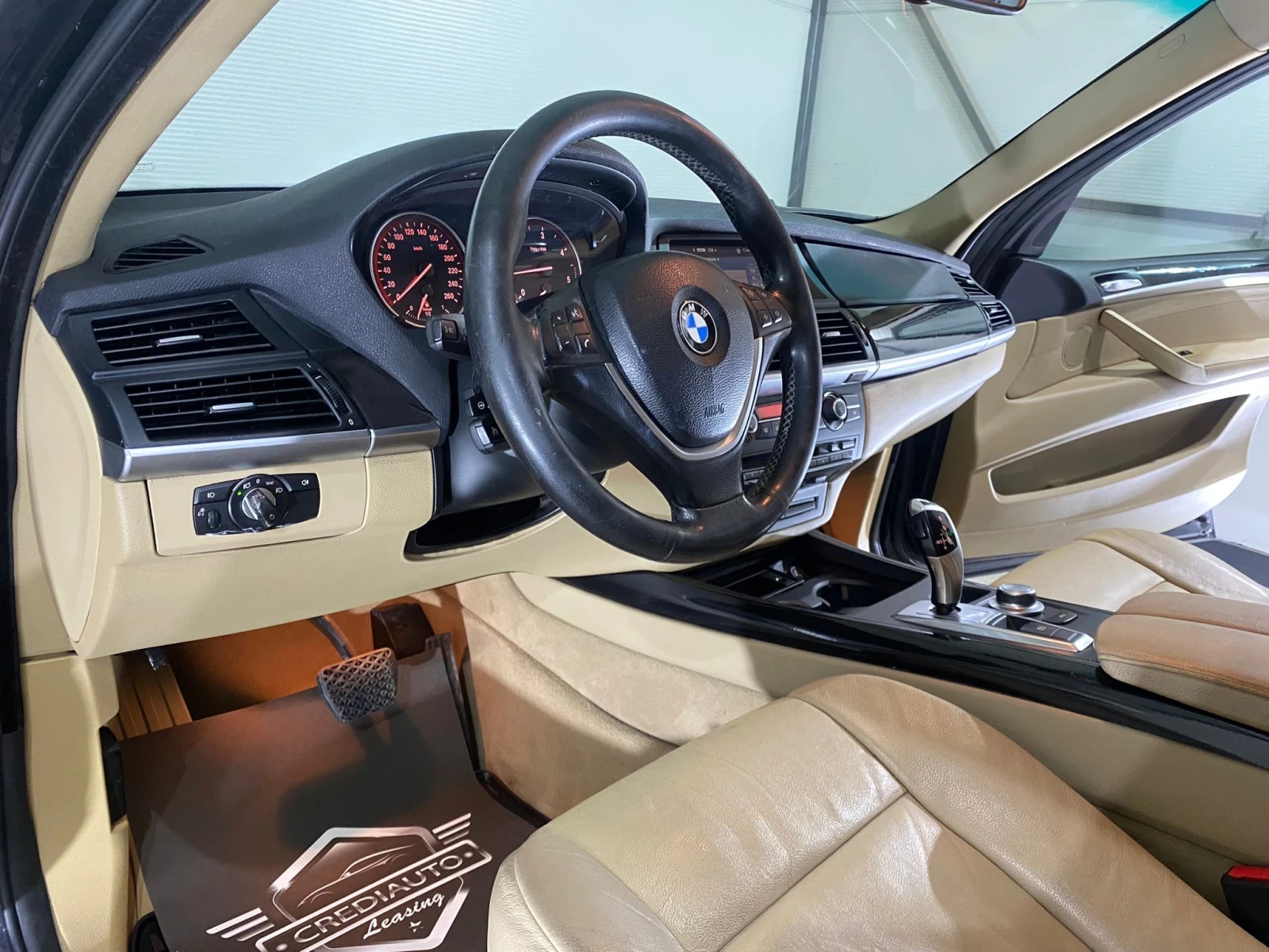 BMW X5  - изображение 7