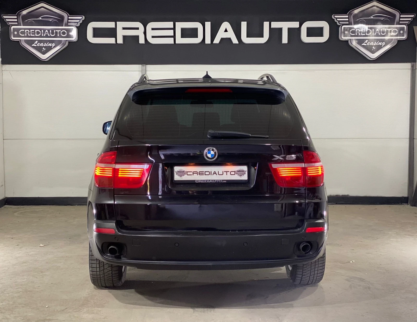 BMW X5  - изображение 5