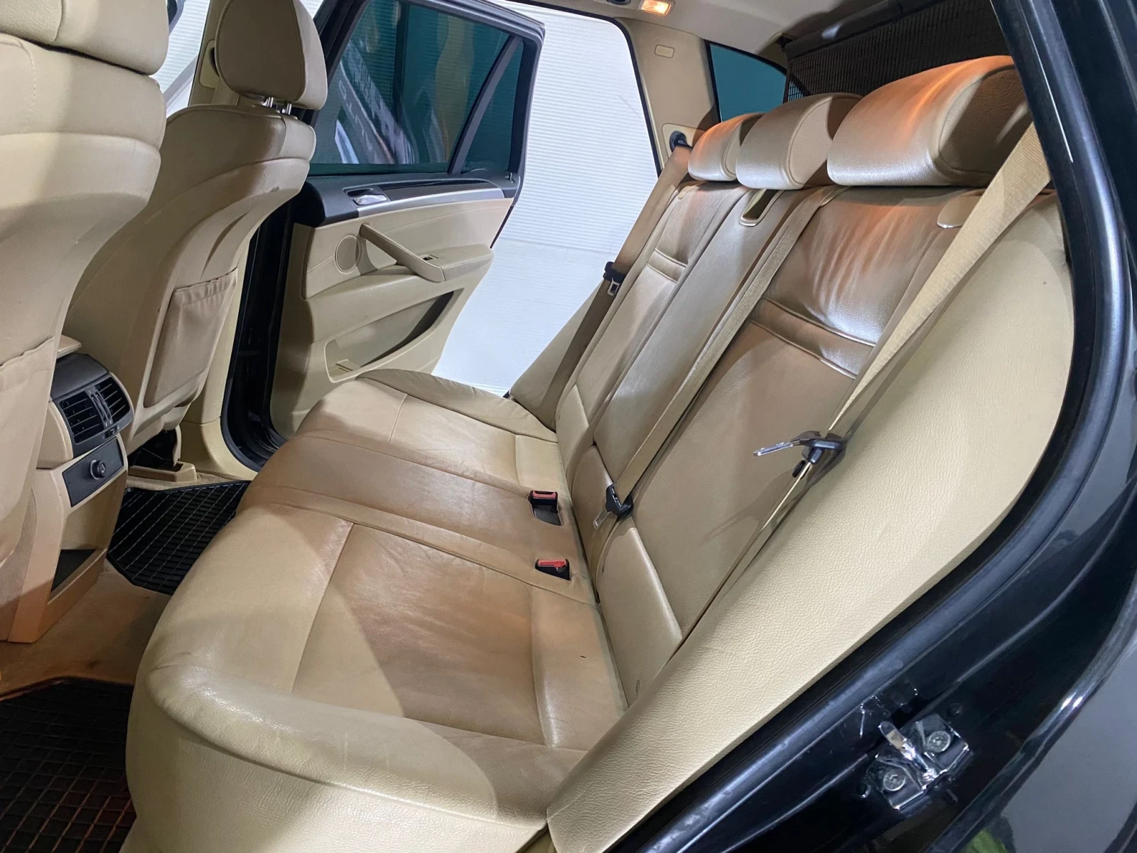 BMW X5  - изображение 10