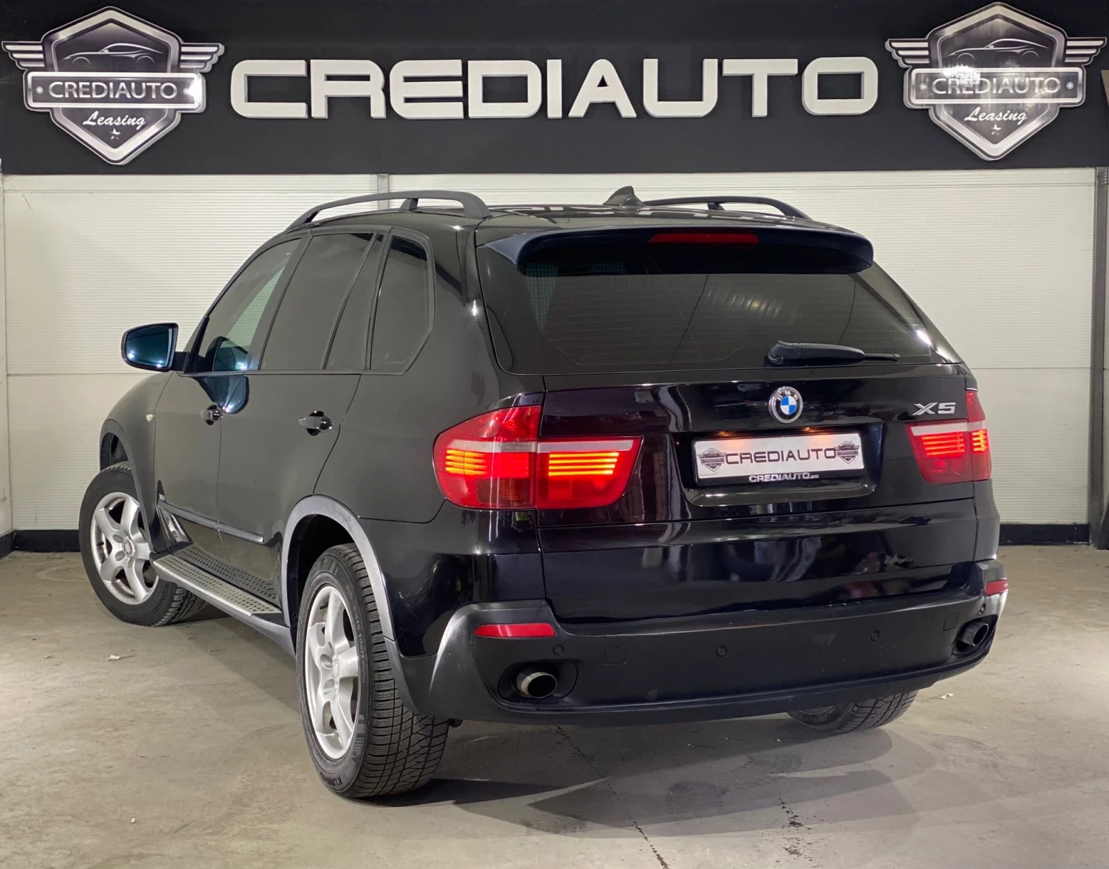 BMW X5  - изображение 6