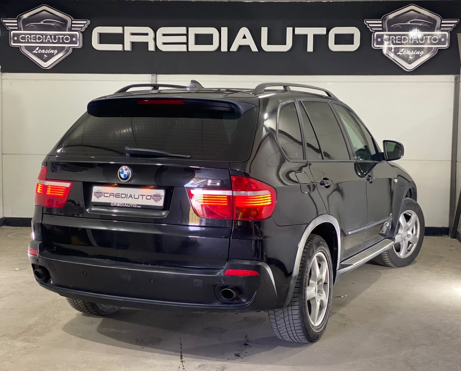 BMW X5  - изображение 4