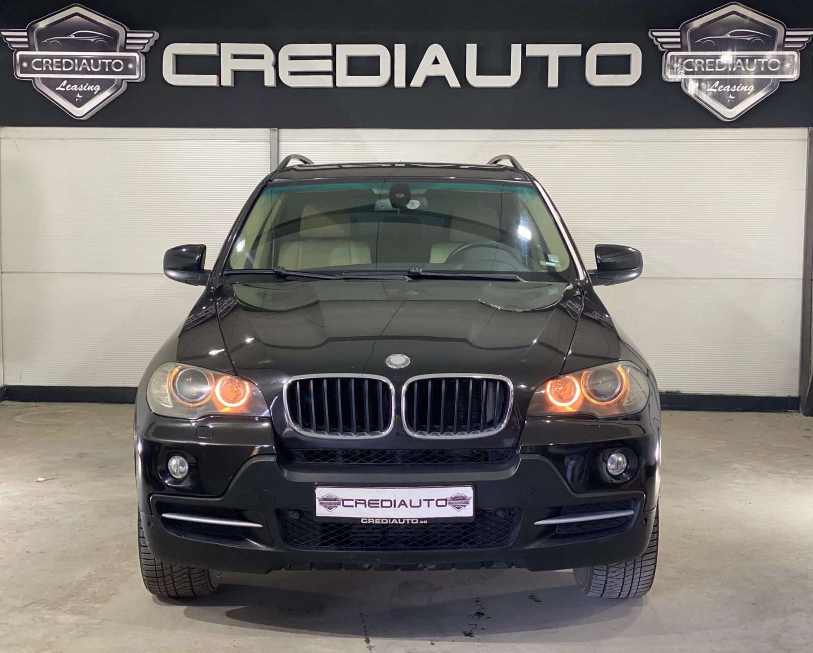BMW X5  - изображение 2