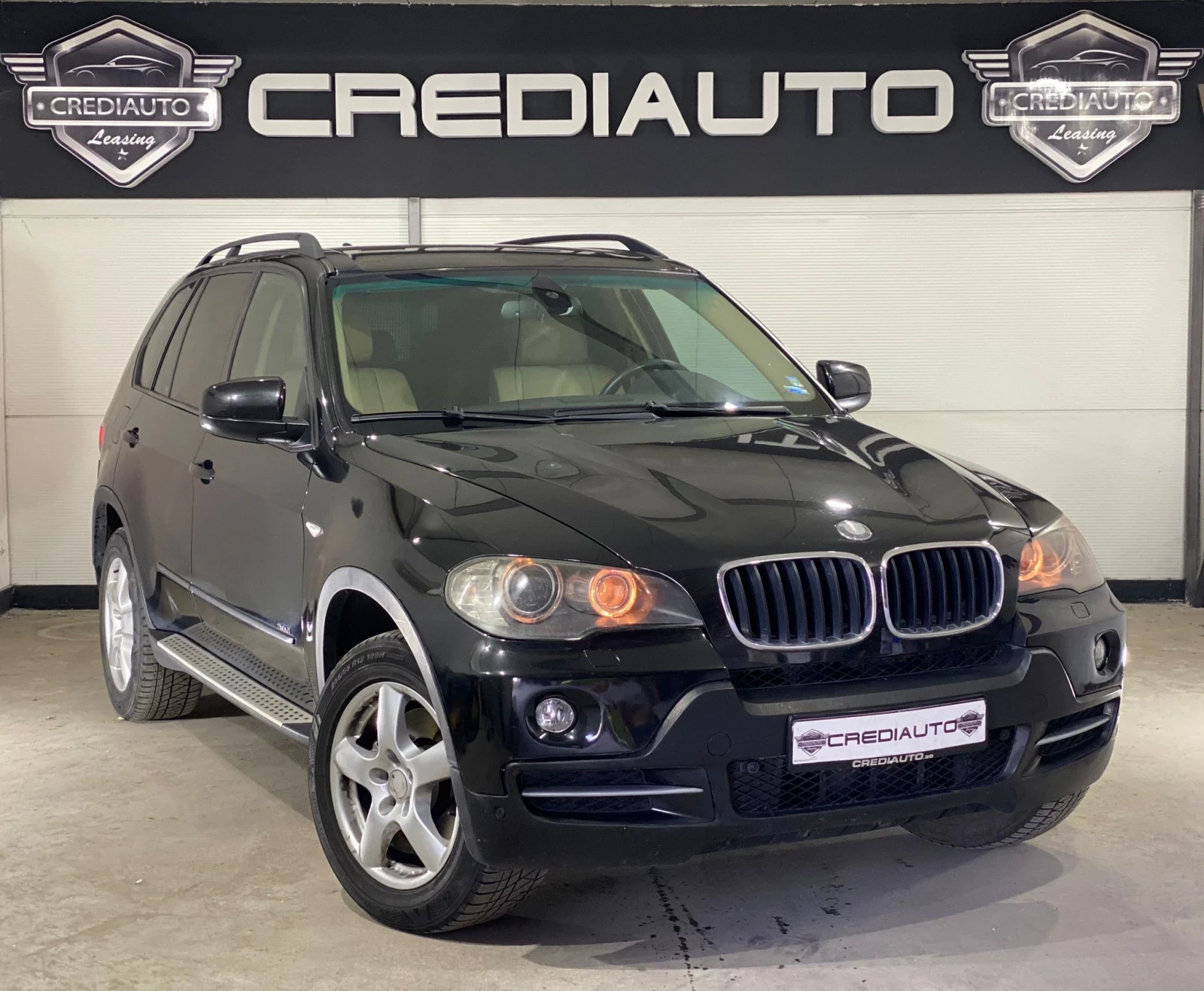 BMW X5  - изображение 3