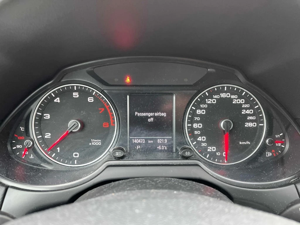 Audi Q5 * 2.0T Progressiv * CARFAX *    | Mobile.bg   8