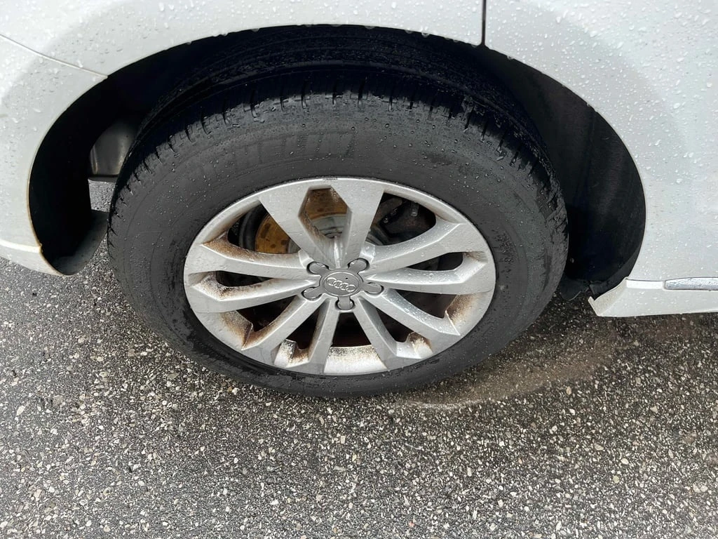 Audi Q5 * 2.0T Progressiv * CARFAX *    | Mobile.bg   7