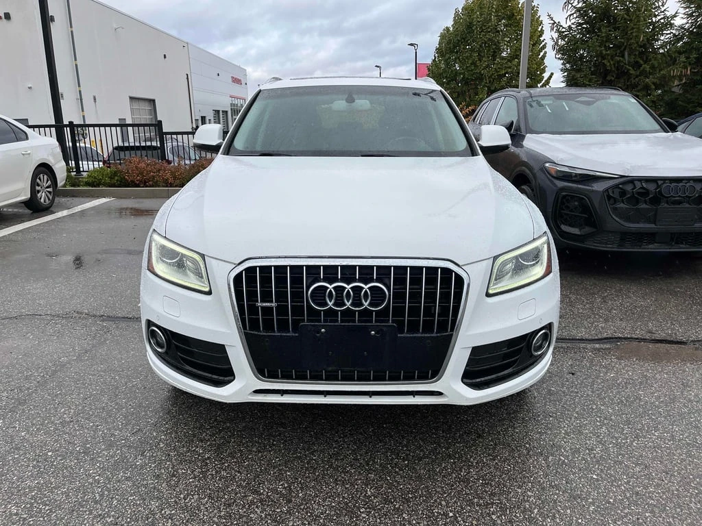 Audi Q5 * 2.0T Progressiv * CARFAX *    | Mobile.bg   6