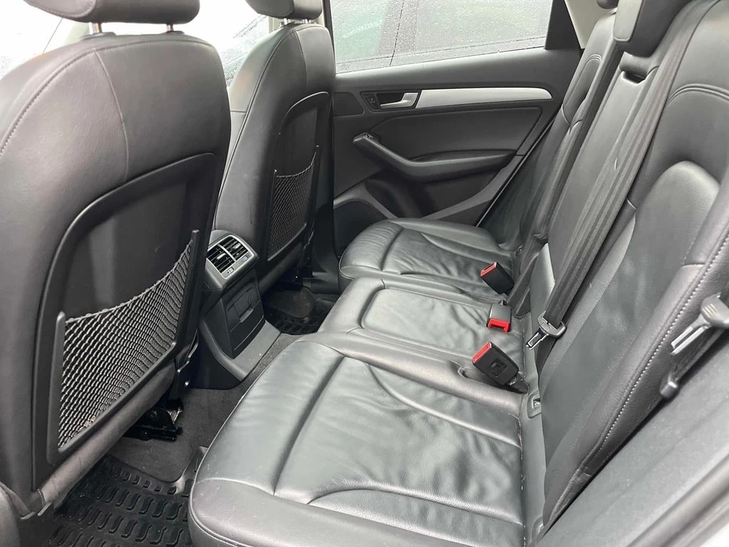 Audi Q5 * 2.0T Progressiv * CARFAX *    | Mobile.bg   11