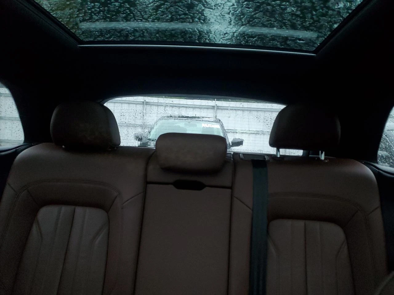 Audi Q5 PREMIUM PLUS - изображение 10