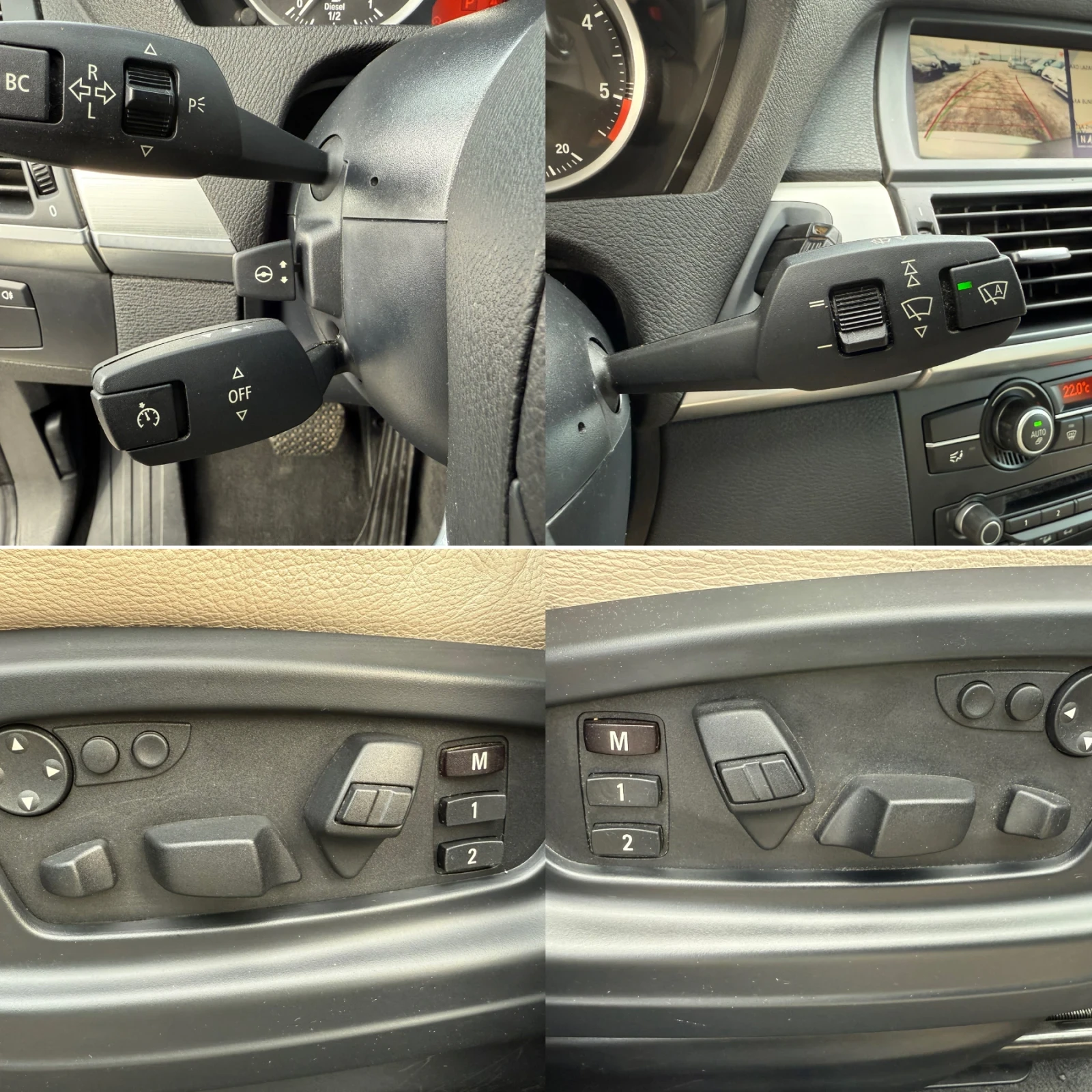 BMW X6 215996KM* Xdrive35D* M57 | Mobile.bg   13