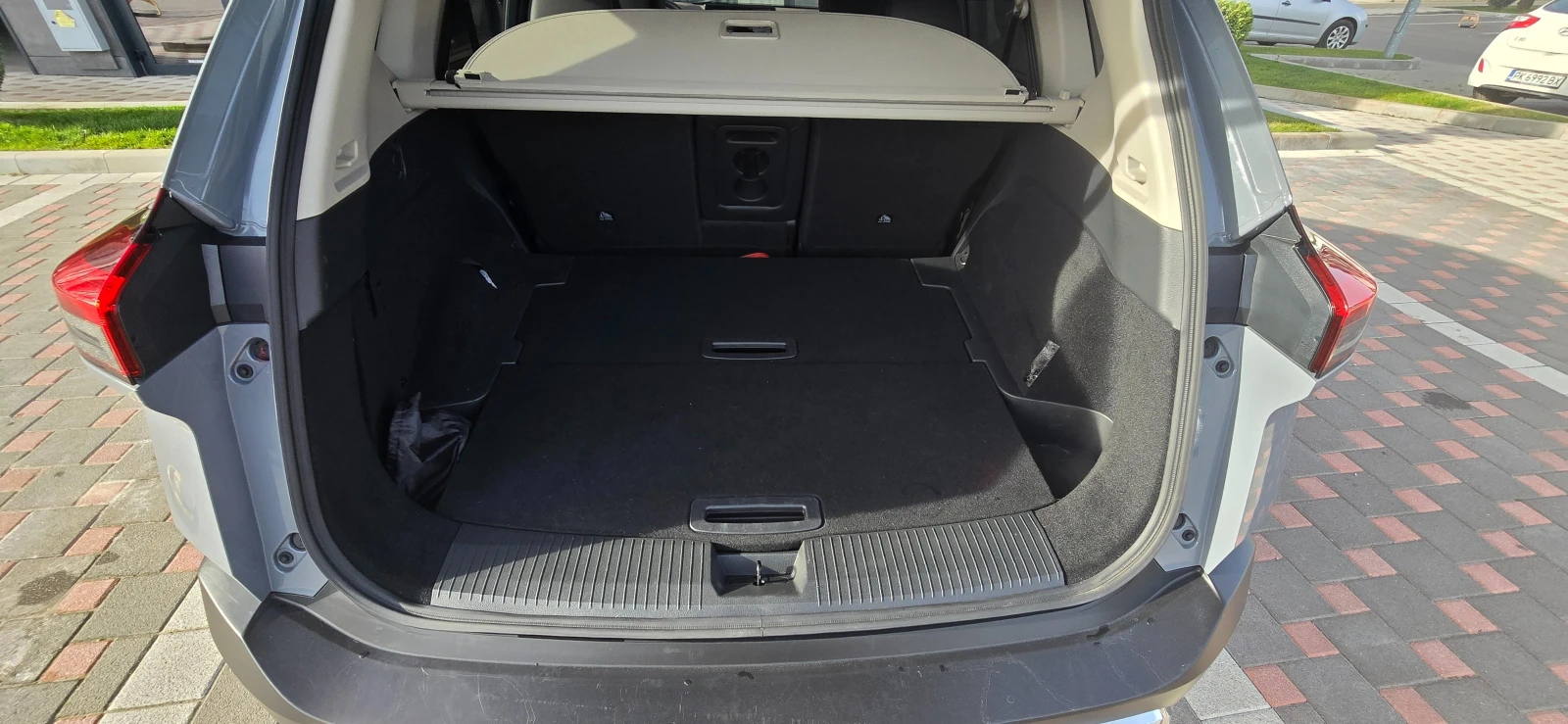 Nissan X-trail E-Power/E-Force | Mobile.bg � ����������� 11