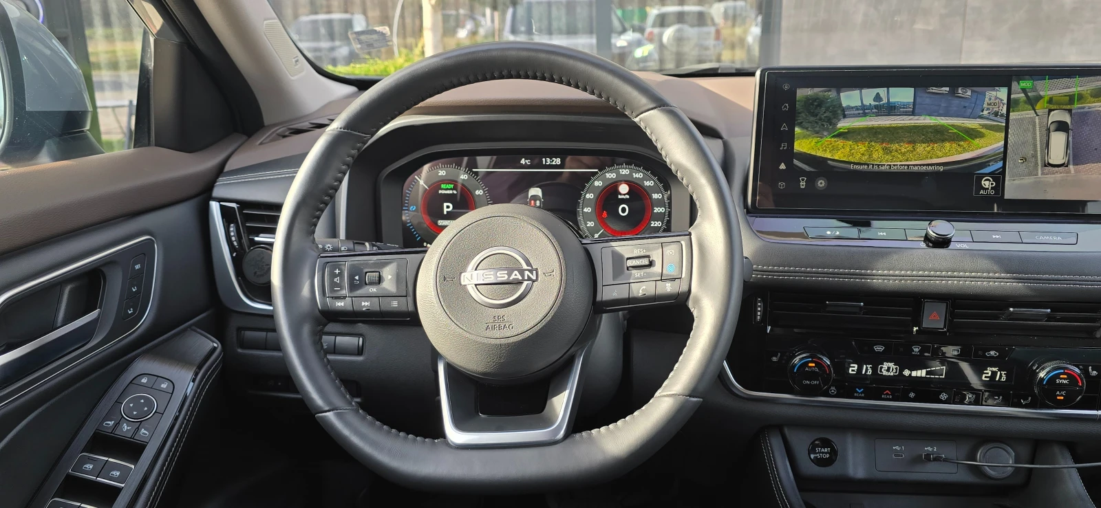 Nissan X-trail E-Power/E-Force | Mobile.bg � ����������� 13