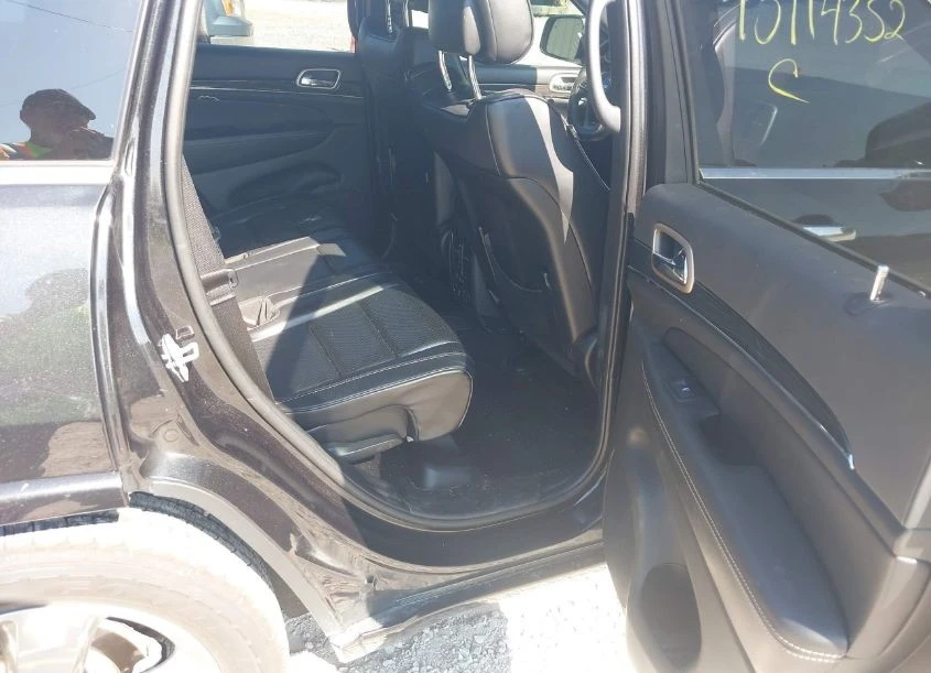 Jeep Grand cherokee 2016 JEEP GRAND CHEROKEE OVERLAND | Mobile.bg � ����������� 11