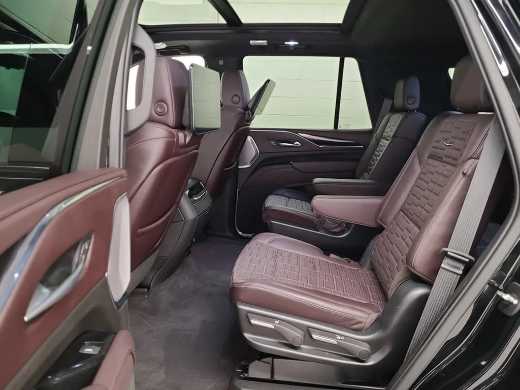 Cadillac Escalade * 4WD SPORT PLATINUM * CARFAX * ��� ������������ � | Mobile.bg � ����������� 14