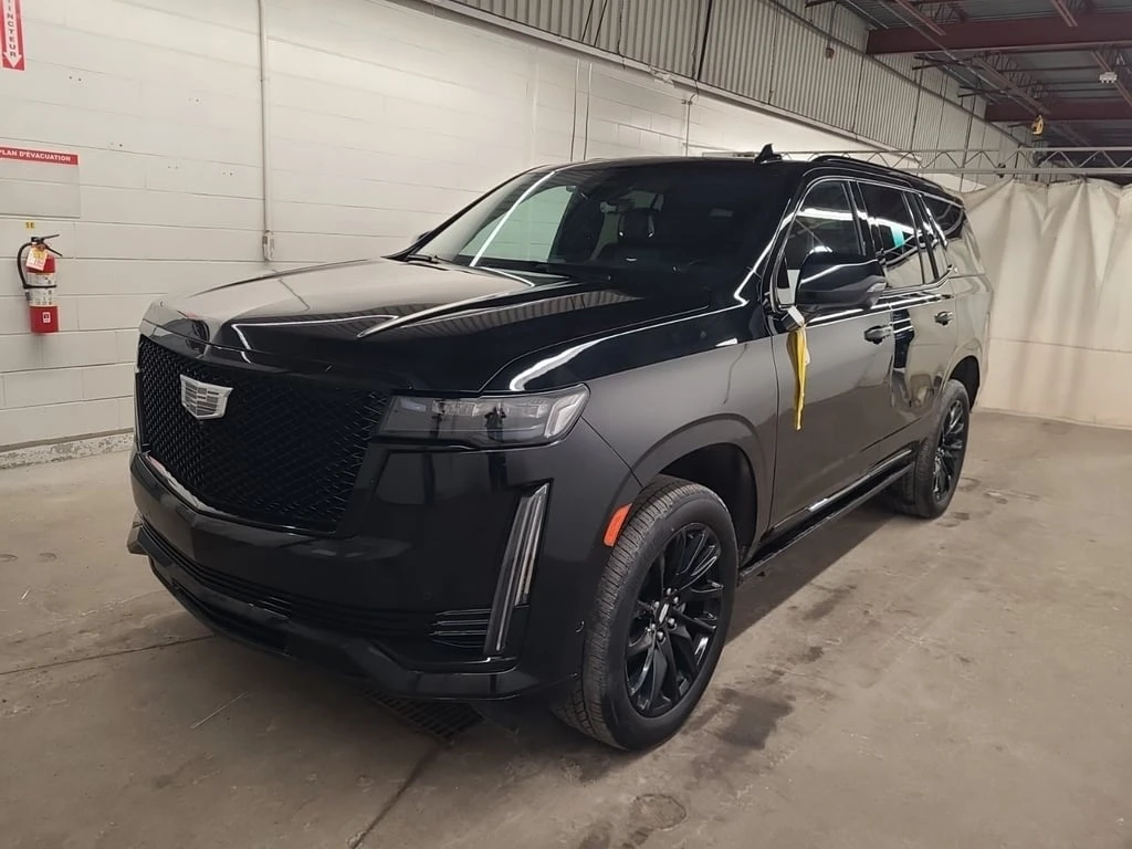 Cadillac Escalade * 4WD SPORT PLATINUM * CARFAX * ��� ������������ � | Mobile.bg � ����������� 1