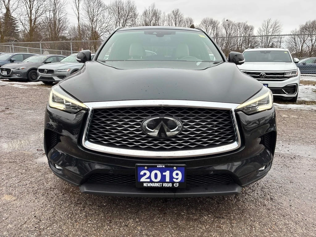Infiniti QX50 AWD  CARFAX | Mobile.bg � ����������� 6