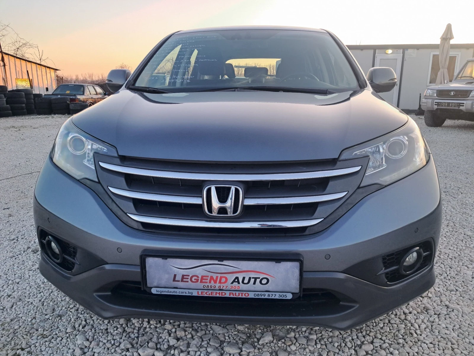 Honda Cr-v 2.2 150�.� 4�4 210000�� ��������� �� ������ | Mobile.bg � ����������� 3
