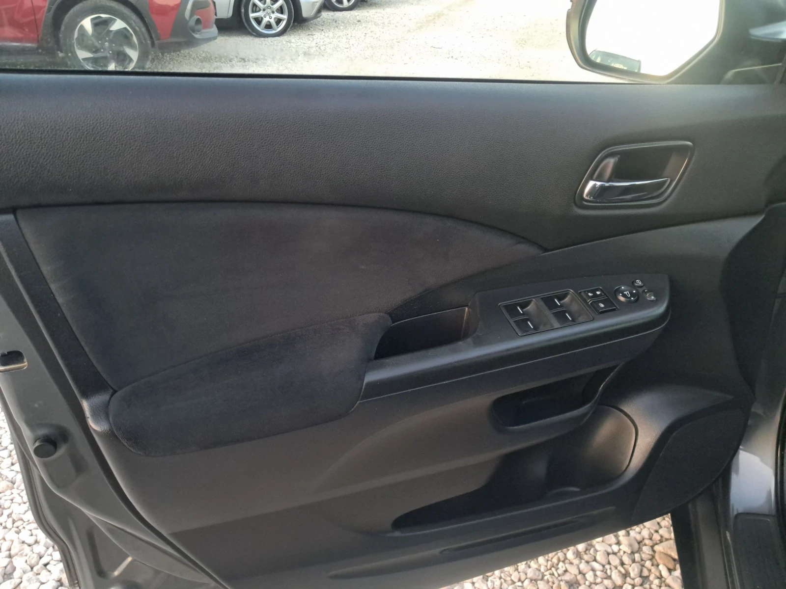 Honda Cr-v 2.2 150�.� 4�4 210000�� ��������� �� ������ | Mobile.bg � ����������� 13