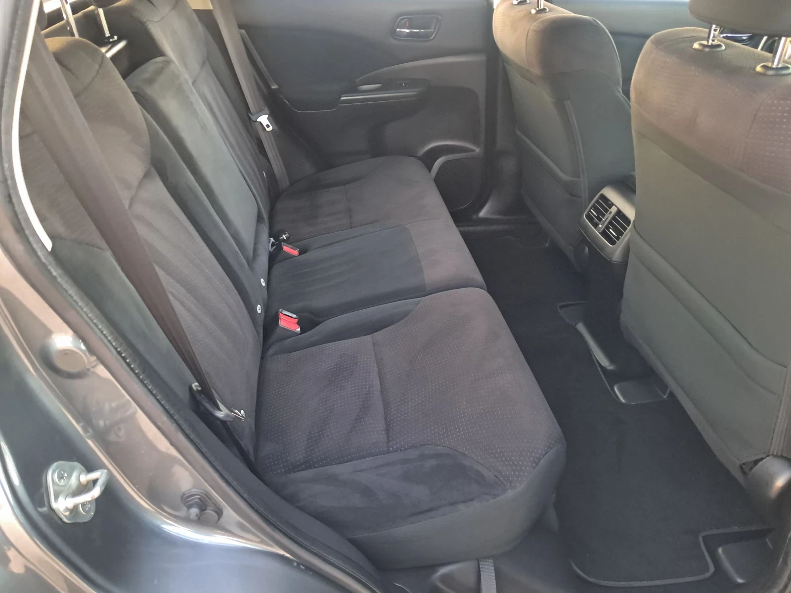 Honda Cr-v 2.2 150�.� 4�4 210000�� ��������� �� ������ | Mobile.bg � ����������� 8