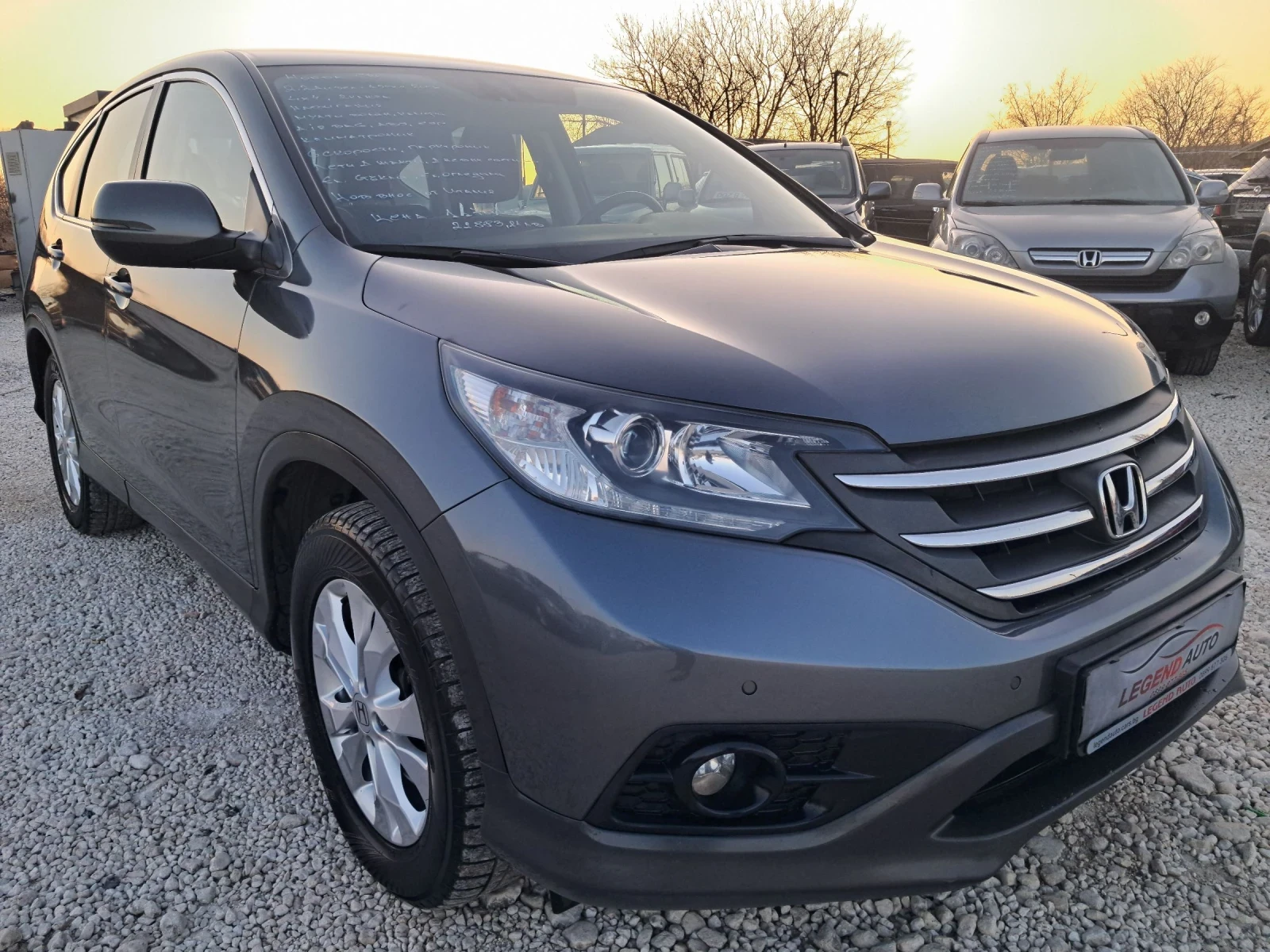Honda Cr-v 2.2 150�.� 4�4 210000�� ��������� �� ������ | Mobile.bg � ����������� 2