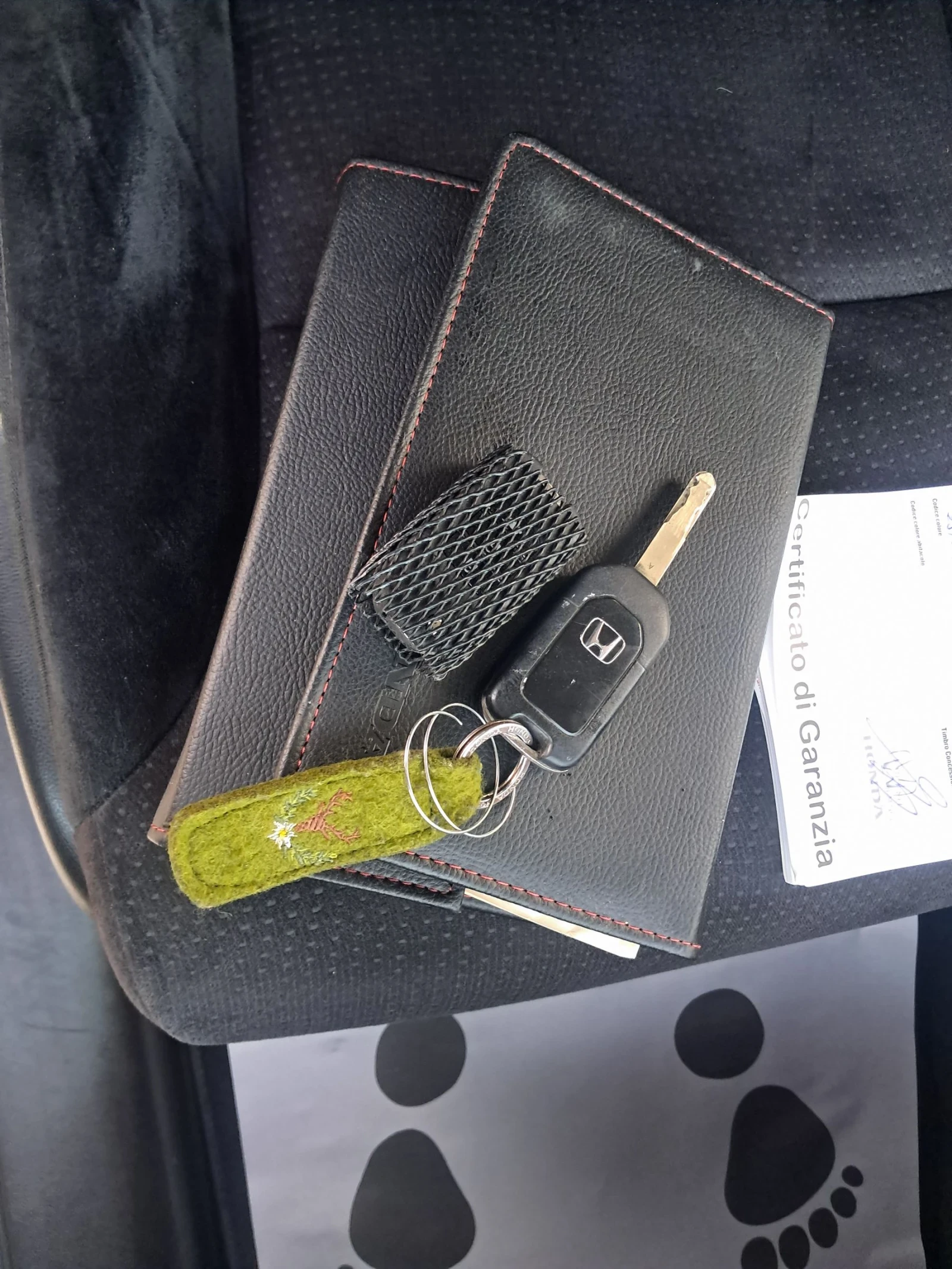 Honda Cr-v 2.2 150�.� 4�4 210000�� ��������� �� ������ | Mobile.bg � ����������� 16