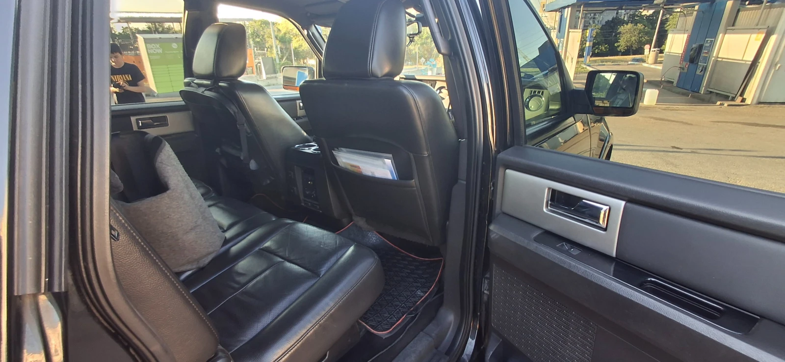 Ford Expedition XLT | Mobile.bg � ����������� 11
