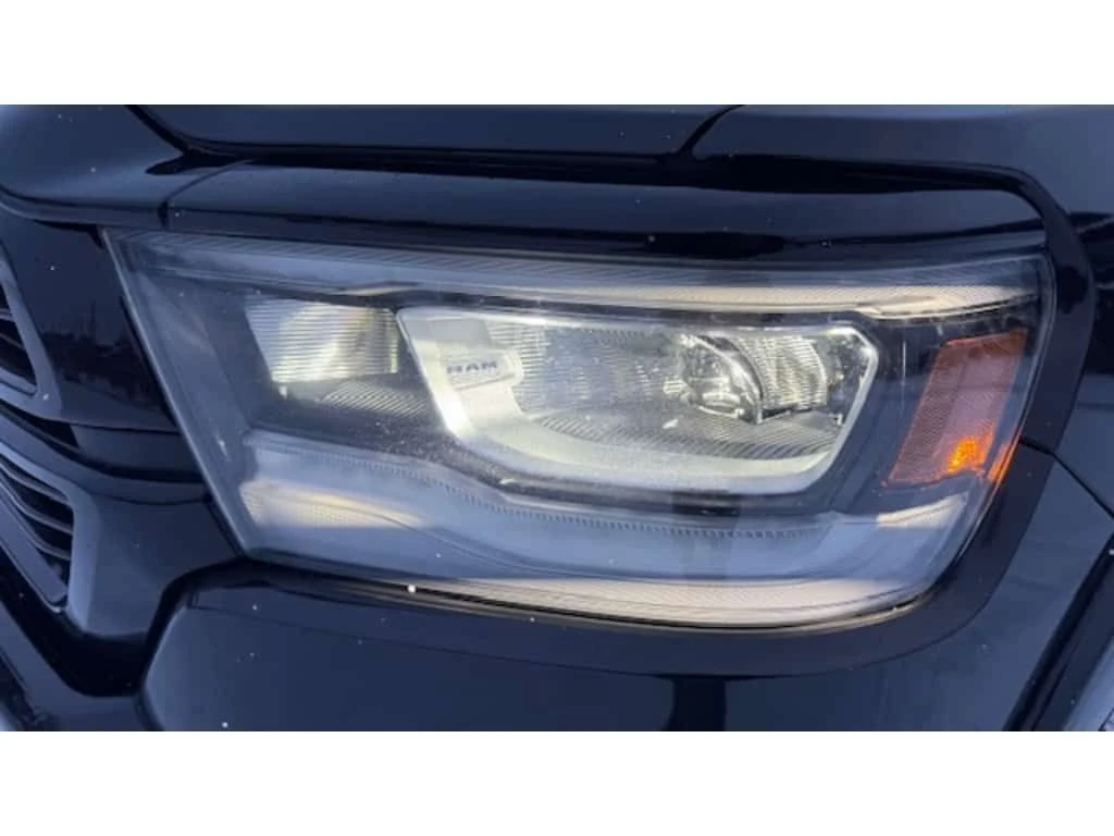 Dodge RAM 1500 * Laramie 4x4 Crew Cab 5'7" Box DIESEL * C | Mobile.bg � ����������� 12