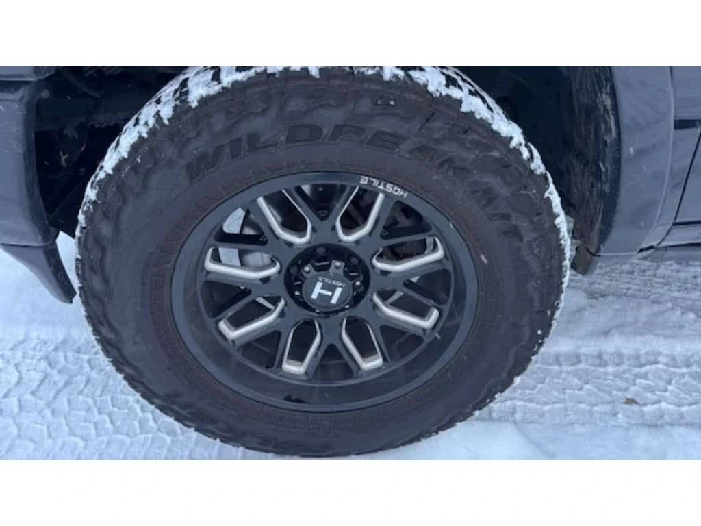 Dodge RAM 1500 * Laramie 4x4 Crew Cab 5'7" Box DIESEL * C - изображение 10