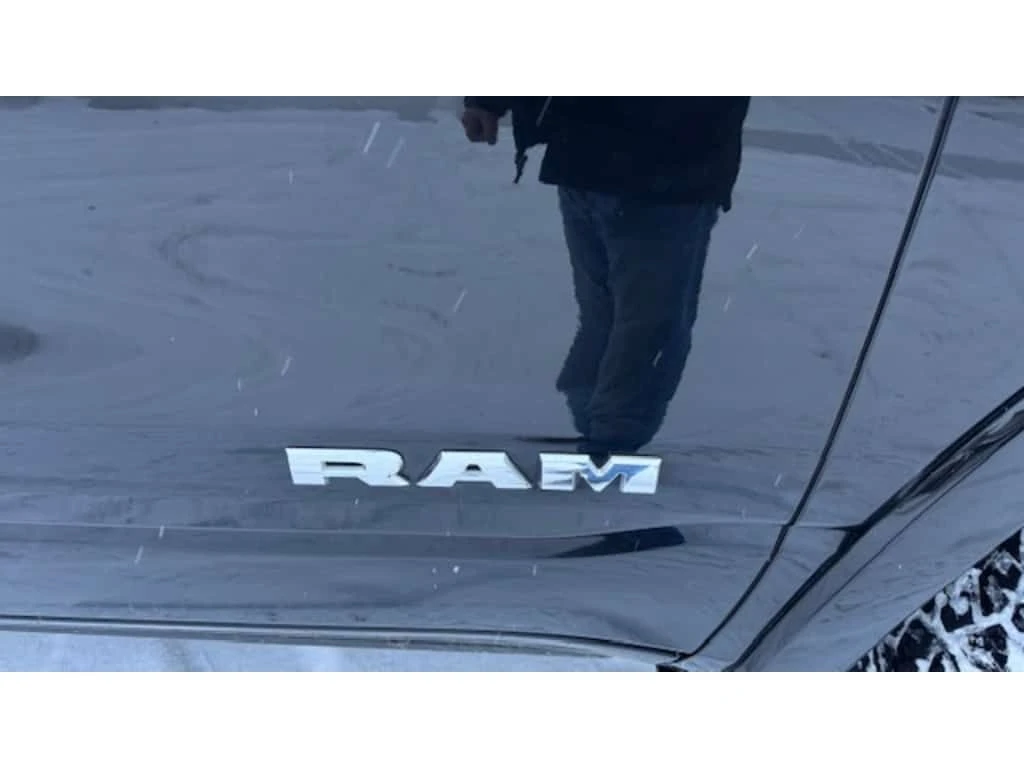 Dodge RAM 1500 * Laramie 4x4 Crew Cab 5'7" Box DIESEL * C | Mobile.bg � ����������� 14