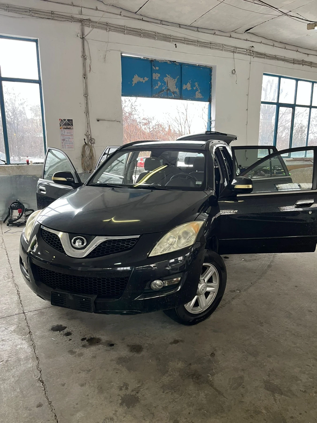 Great Wall Hover H5 | Mobile.bg � ����������� 3