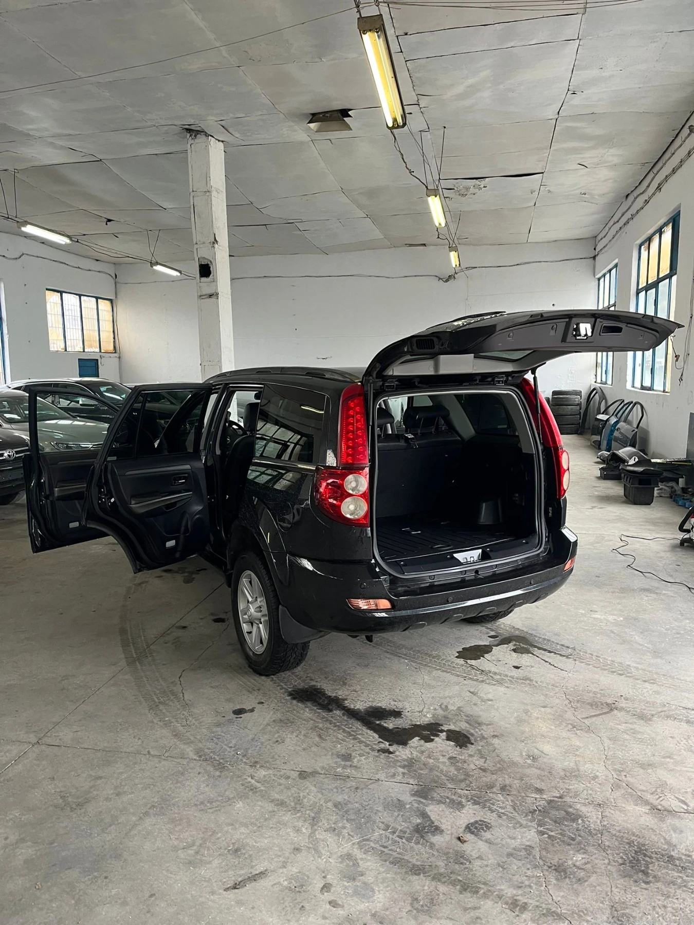 Great Wall Hover H5 | Mobile.bg � ����������� 2