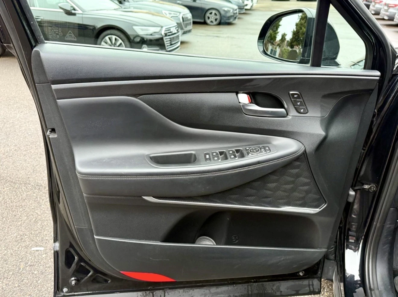 Hyundai Santa fe 2, 2CRDI Panorama= Obduhvane= Podgriavane= Face= F | Mobile.bg � ����������� 17