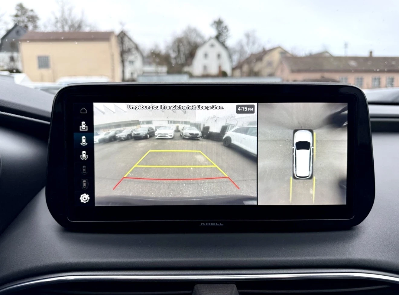 Hyundai Santa fe 2, 2CRDI Panorama= Obduhvane= Podgriavane= Face= F | Mobile.bg � ����������� 15