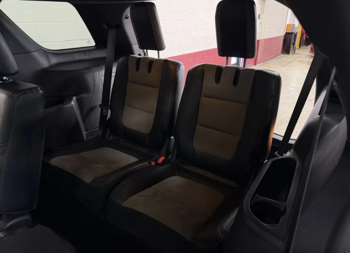 Ford Explorer 4WD XLT | ���� | ������ | ���� | KEYLESS |  | Mobile.bg � ����������� 12