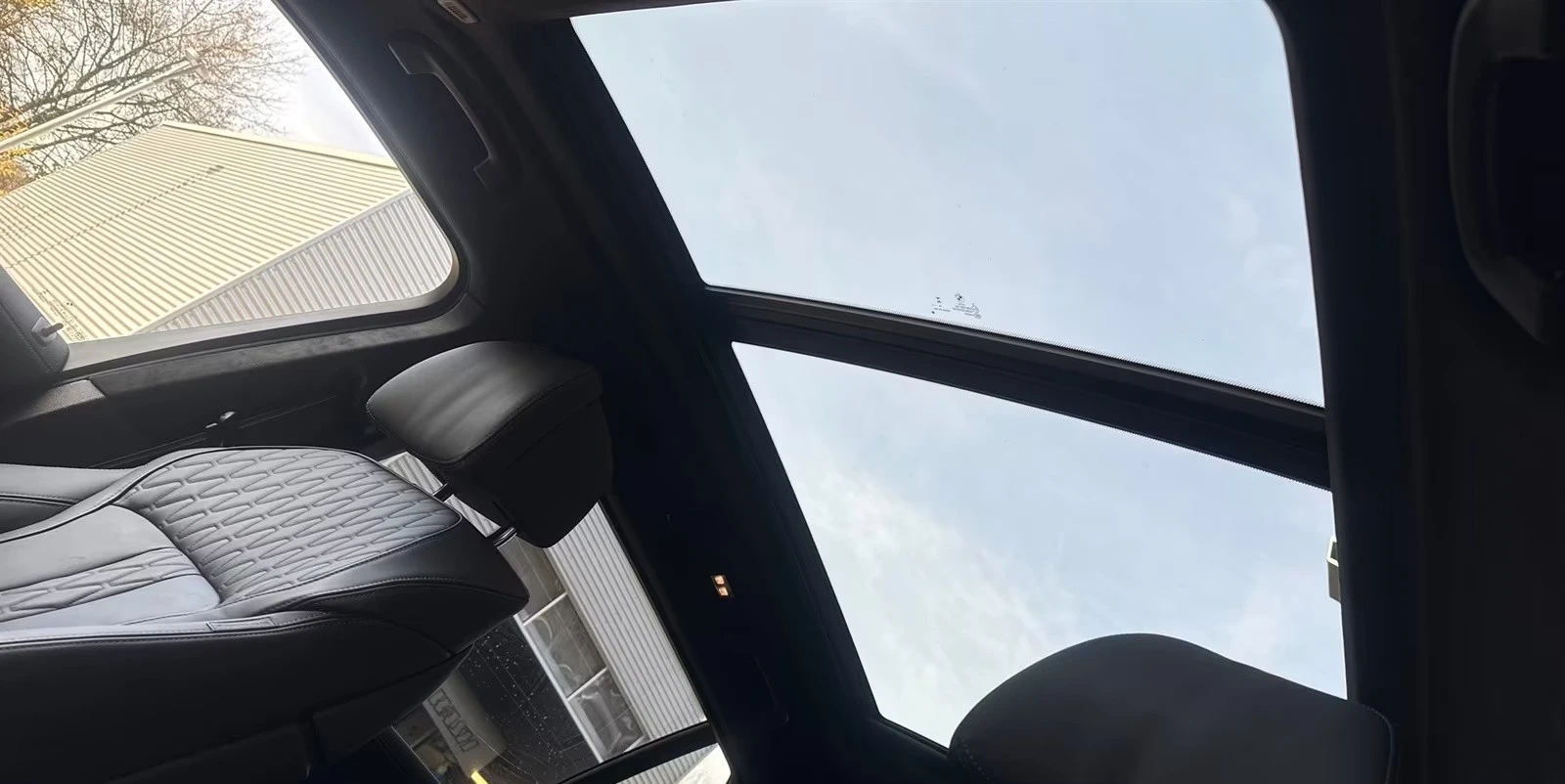 BMW X7 M60i XDRIVE HEAD UP PANORAMA H/K, снимка 11 - Автомобили и джипове - 53879813