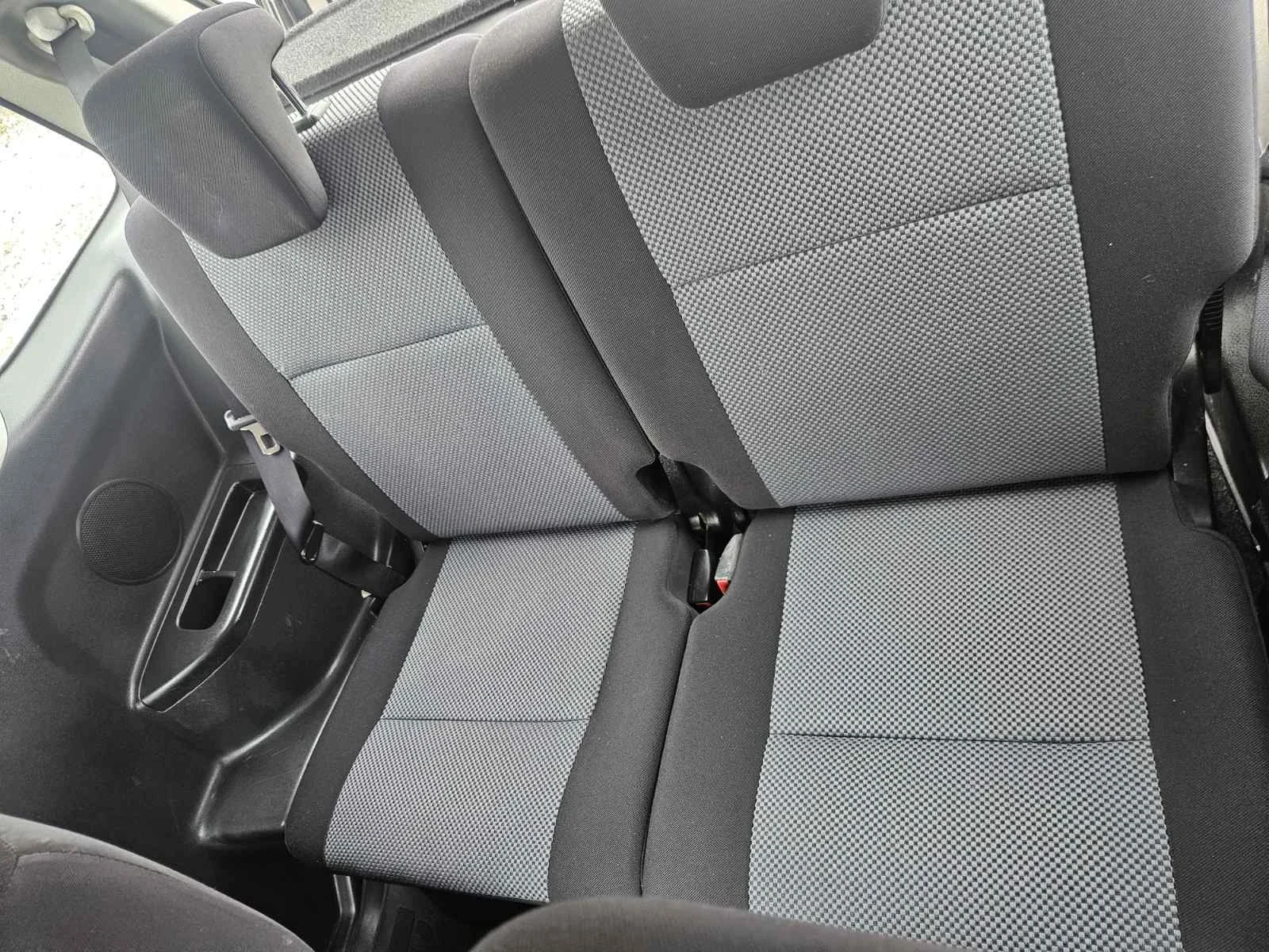 Suzuki Grand vitara 1.9 DDIS TOP!!! ITALY, снимка 12 - Автомобили и джипове - 54032455