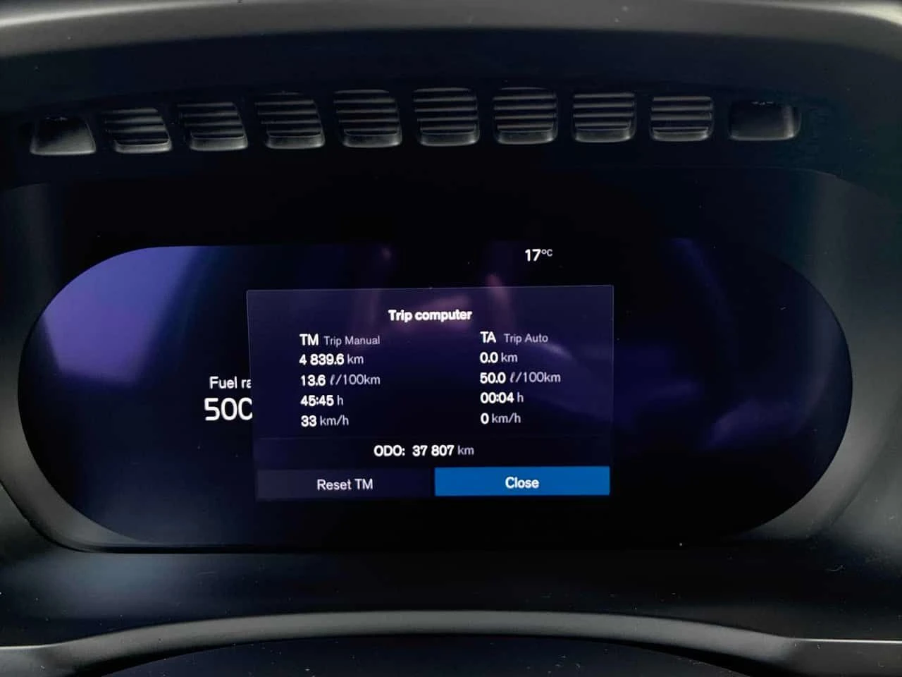 Volvo Xc90 Ultimate Dark Theme/360/DISTRONIC/ГУМИ С ДЖАНТИ , снимка 12 - Автомобили и джипове - 54053245