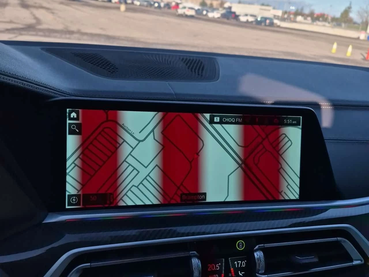 BMW X6 M-Sport * xDrive40i * CARFAX * ��� ��������� *  | Mobile.bg � ����������� 7