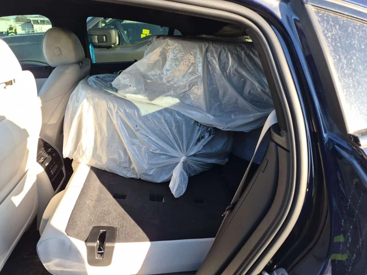 BMW X6 M-Sport * xDrive40i * CARFAX * ��� ��������� *  | Mobile.bg � ����������� 9