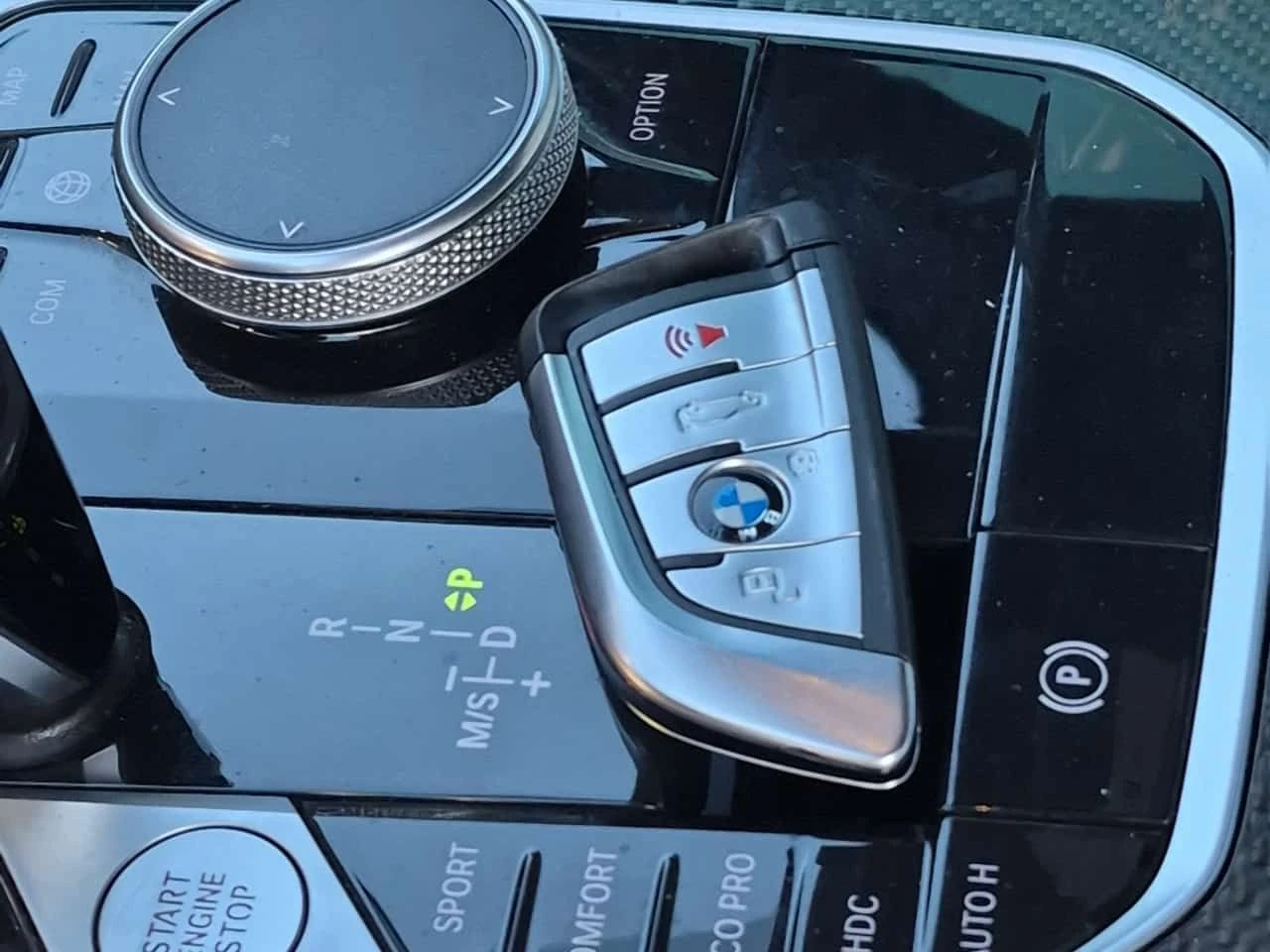 BMW X6 M-Sport * xDrive40i * CARFAX * ��� ��������� *  | Mobile.bg � ����������� 10