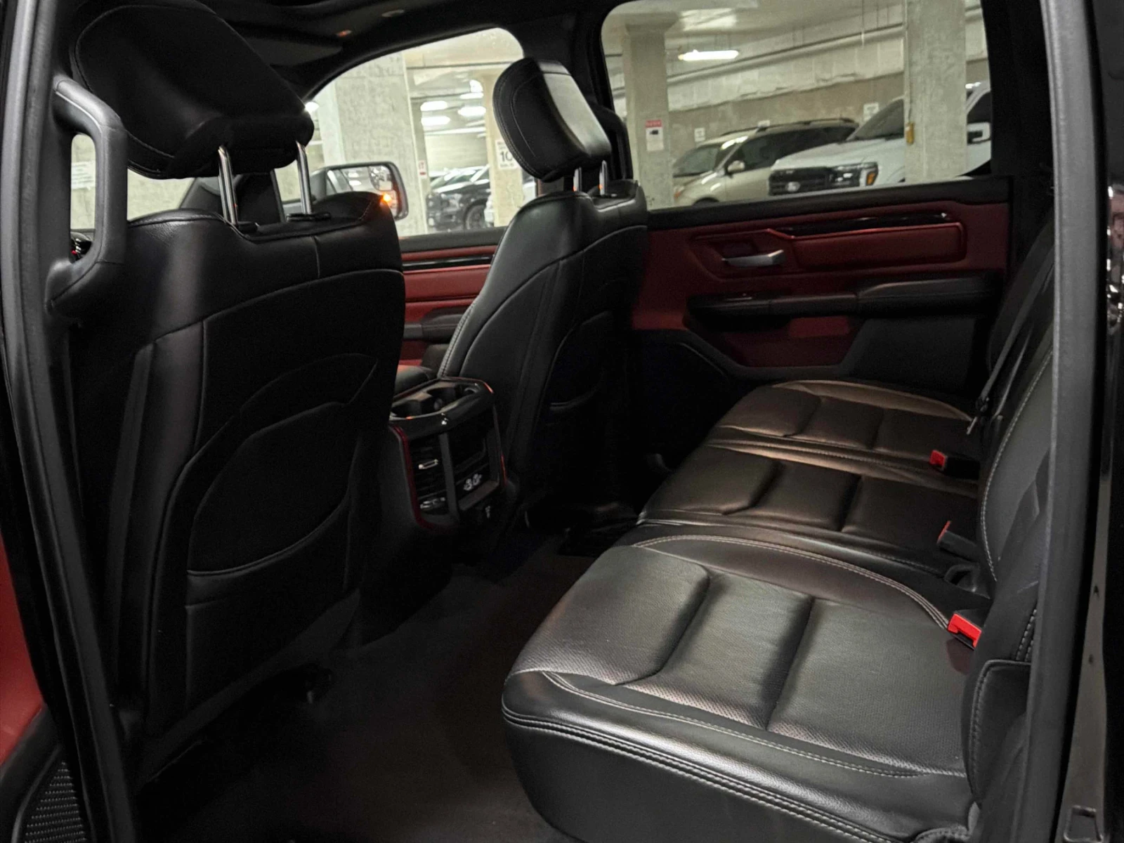 Dodge RAM 1500 Rebel, снимка 9 - Автомобили и джипове - 54271025