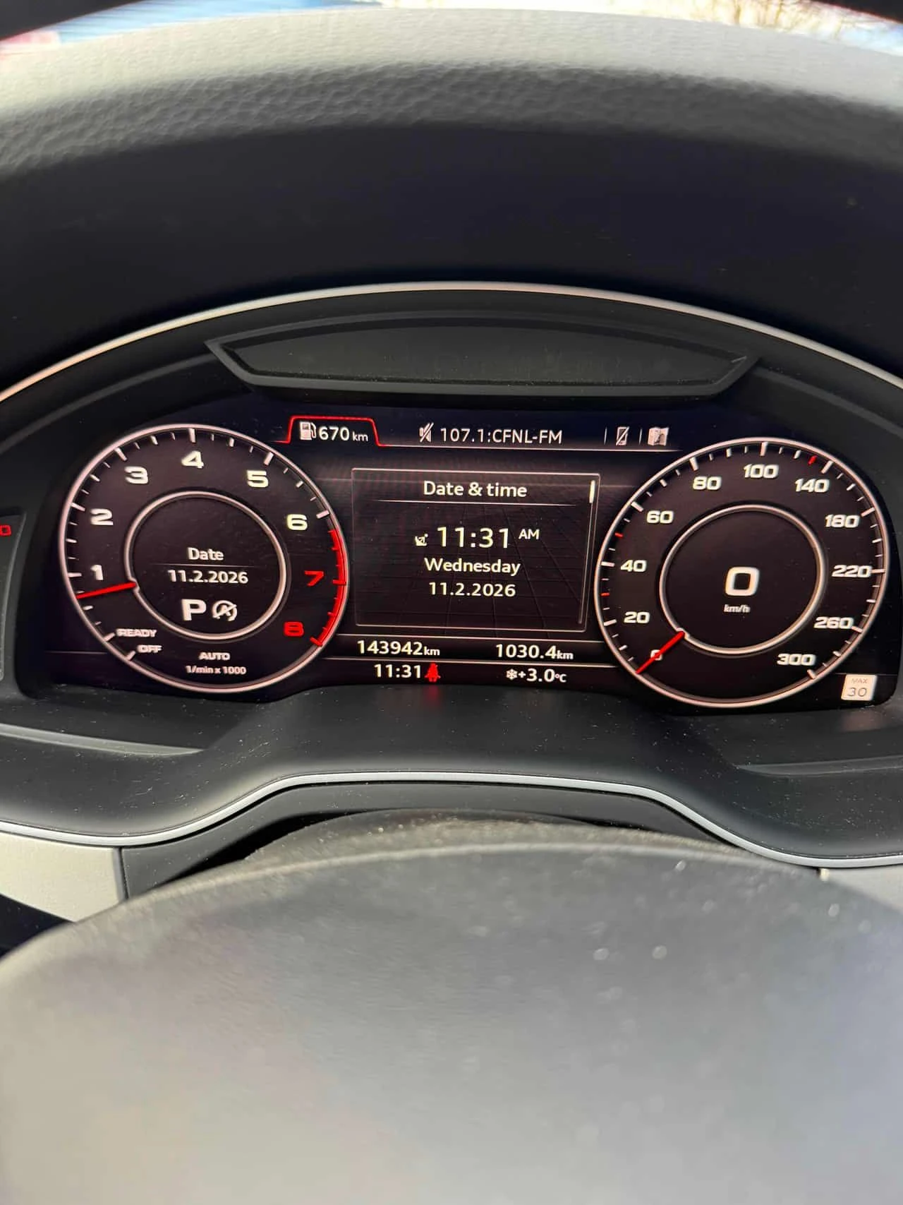 Audi Q7 3.0T Technik /LED/360/DIS/BOSE/AMBIENT/ОБДУХВАНЕ, снимка 8 - Автомобили и джипове - 54283699