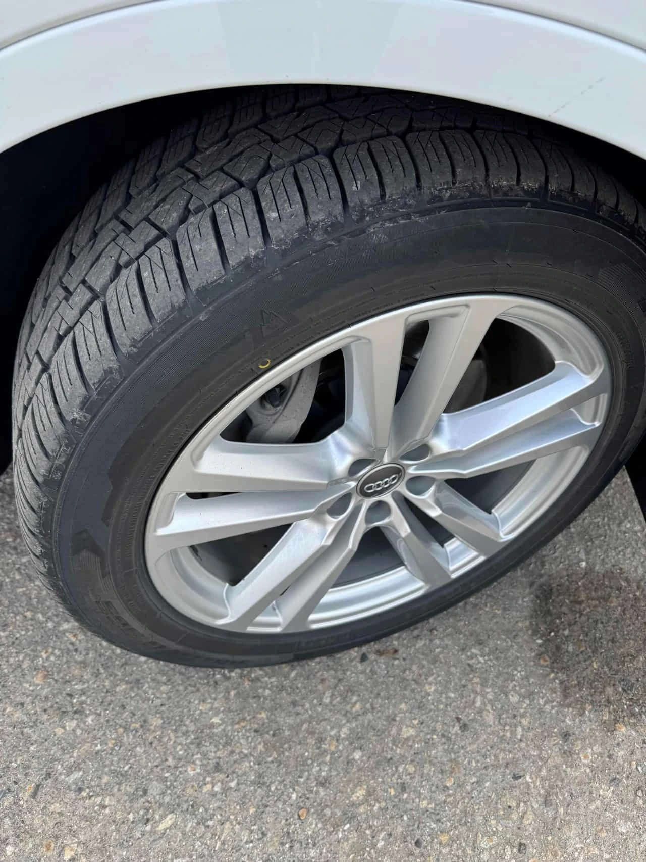 Audi Q7 3.0T Technik /LED/360/DIS/BOSE/AMBIENT/ОБДУХВАНЕ, снимка 7 - Автомобили и джипове - 54283699