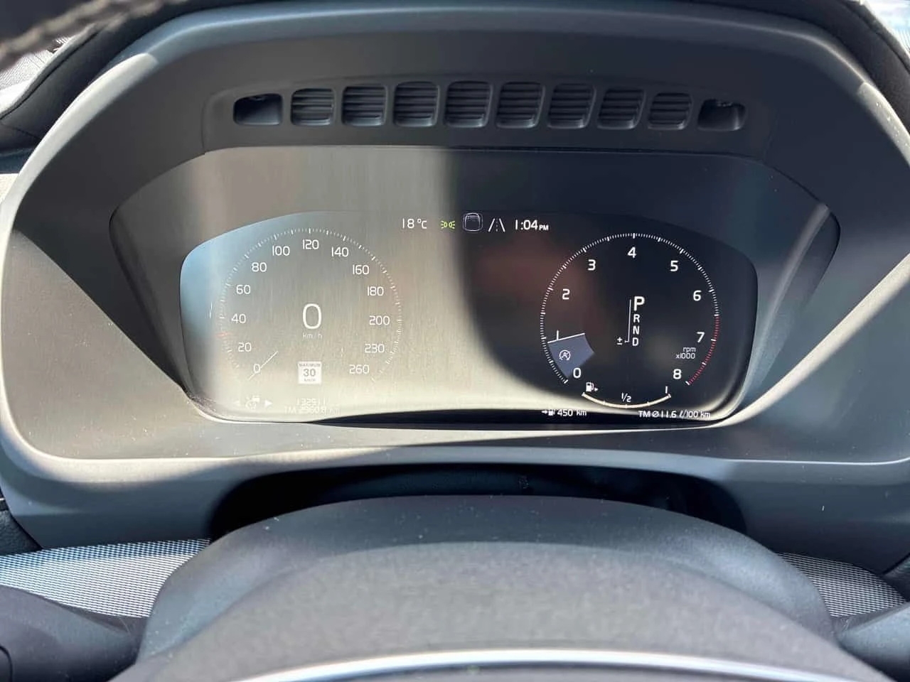 Volvo Xc90 R Design  CARFAX, снимка 8 - Автомобили и джипове - 54663290