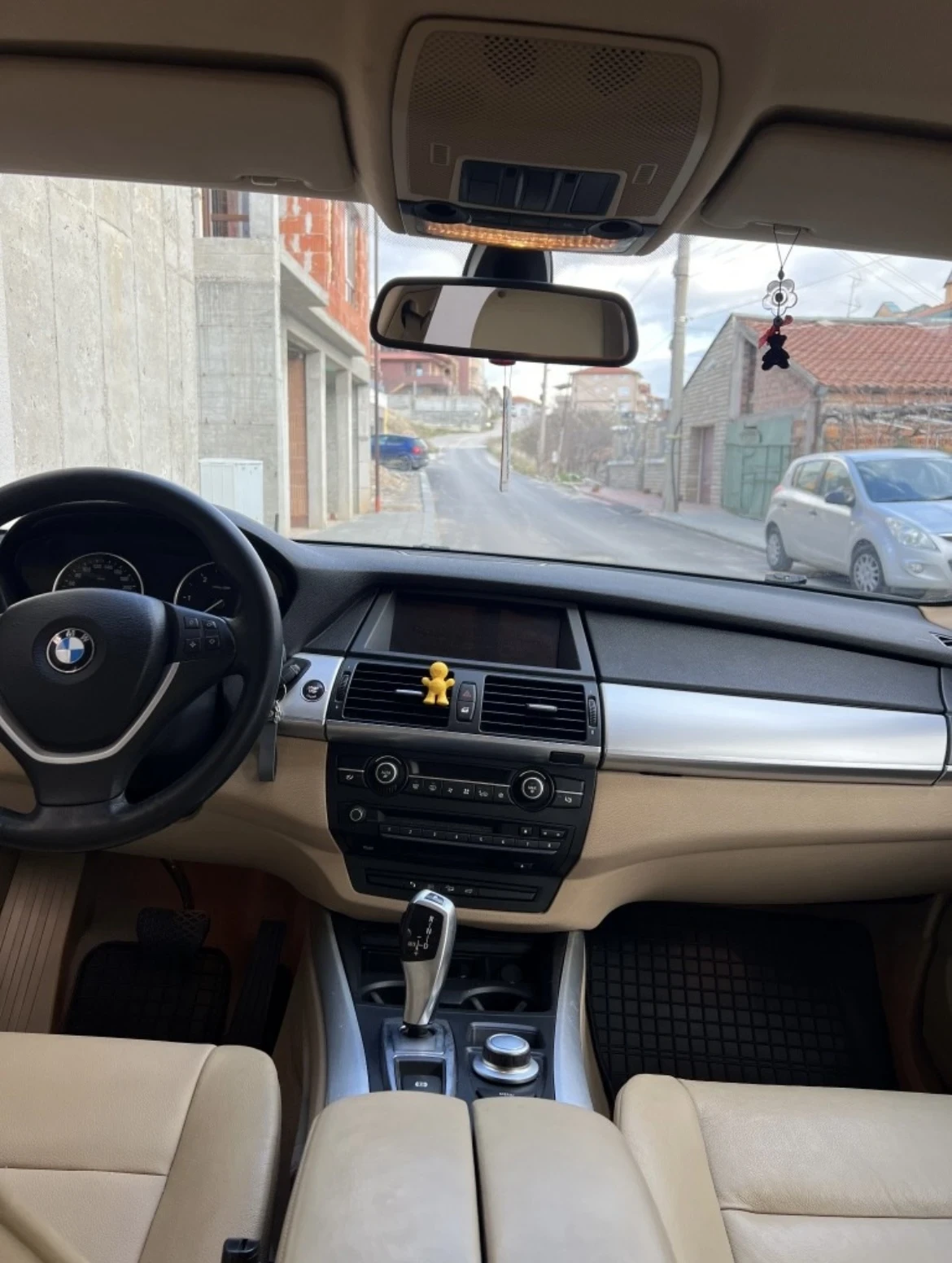 BMW X5, снимка 15 - Автомобили и джипове - 54934563
