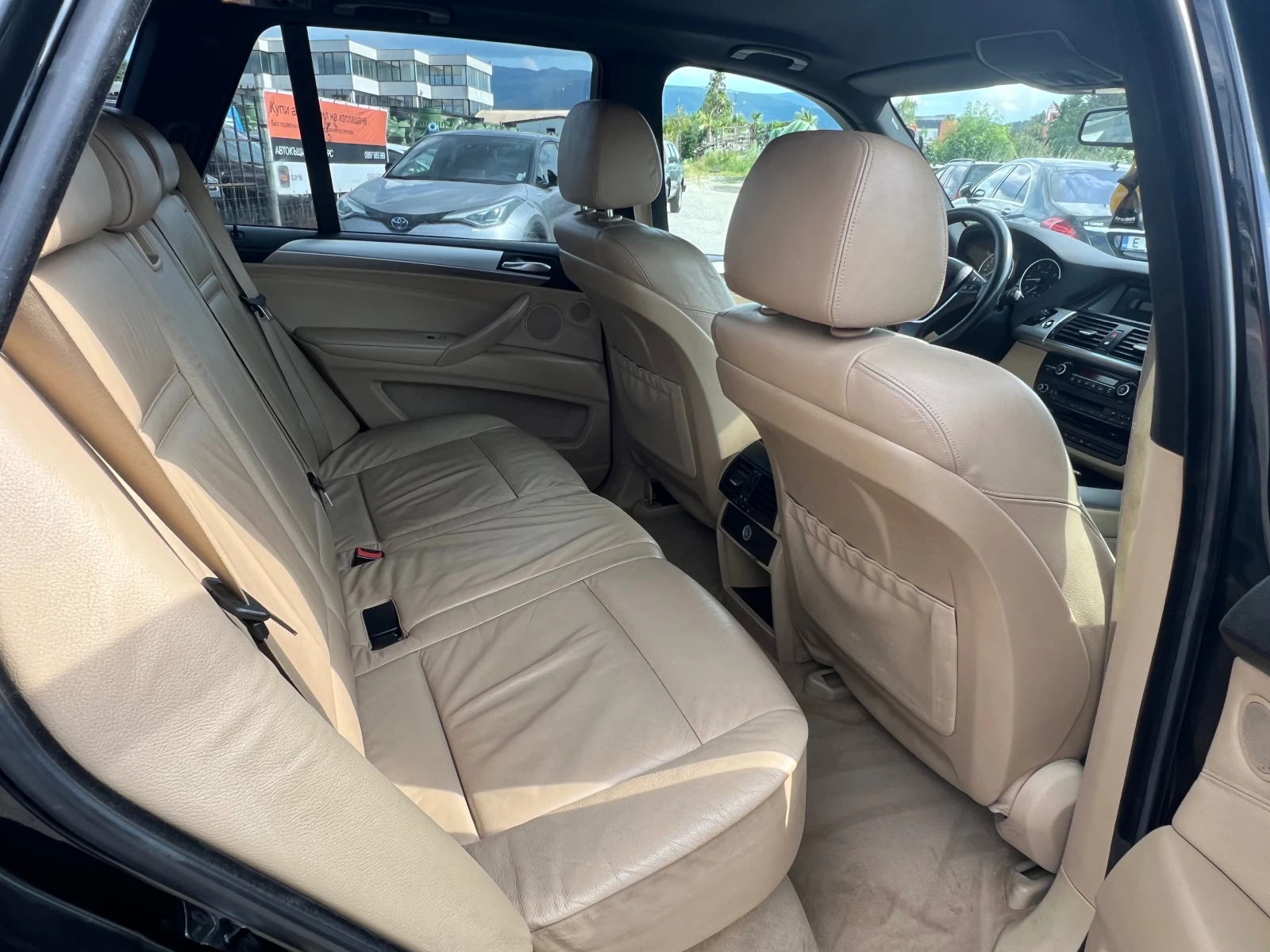 BMW X5, снимка 13 - Автомобили и джипове - 54986024