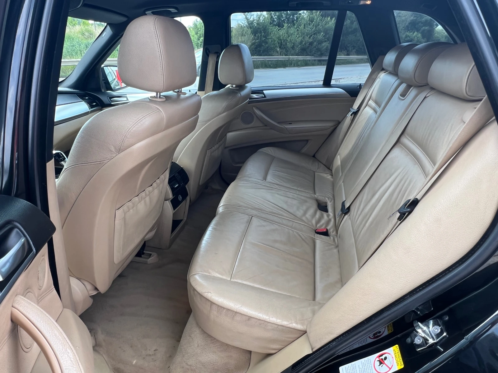 BMW X5, снимка 14 - Автомобили и джипове - 54986024