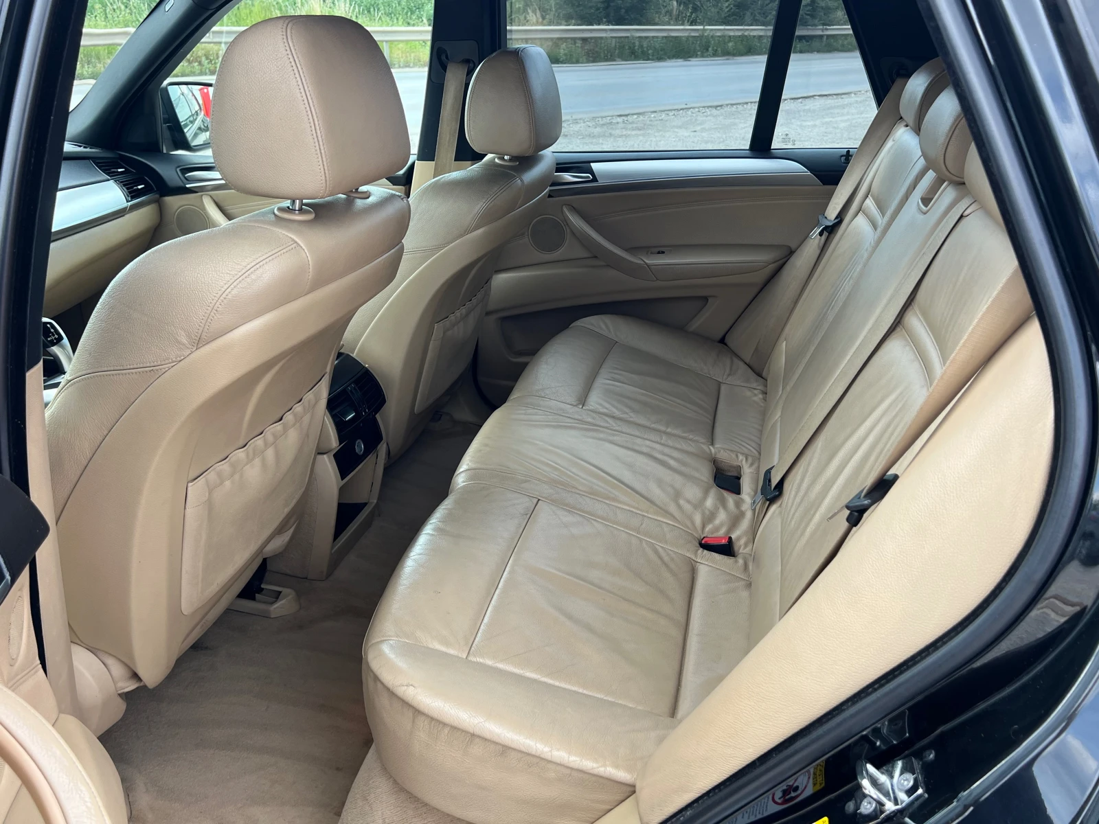 BMW X5, снимка 17 - Автомобили и джипове - 54986024