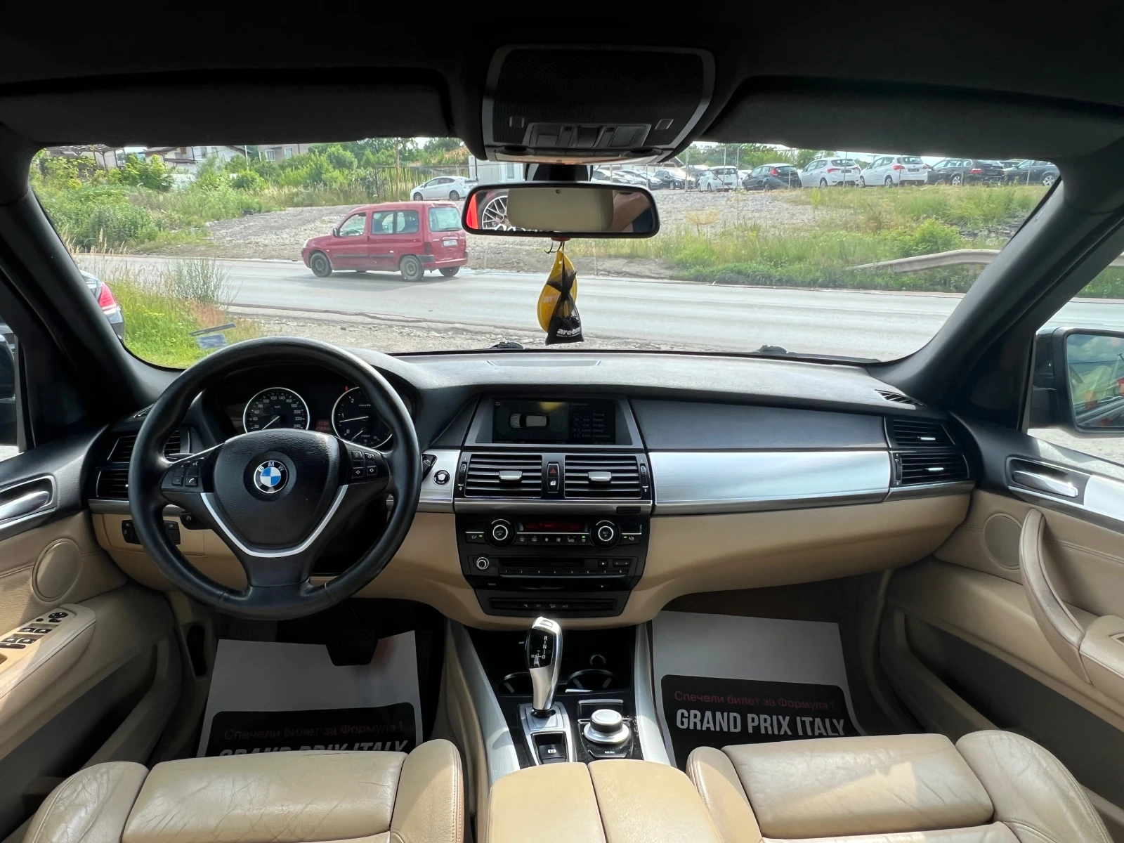 BMW X5, снимка 10 - Автомобили и джипове - 54986024