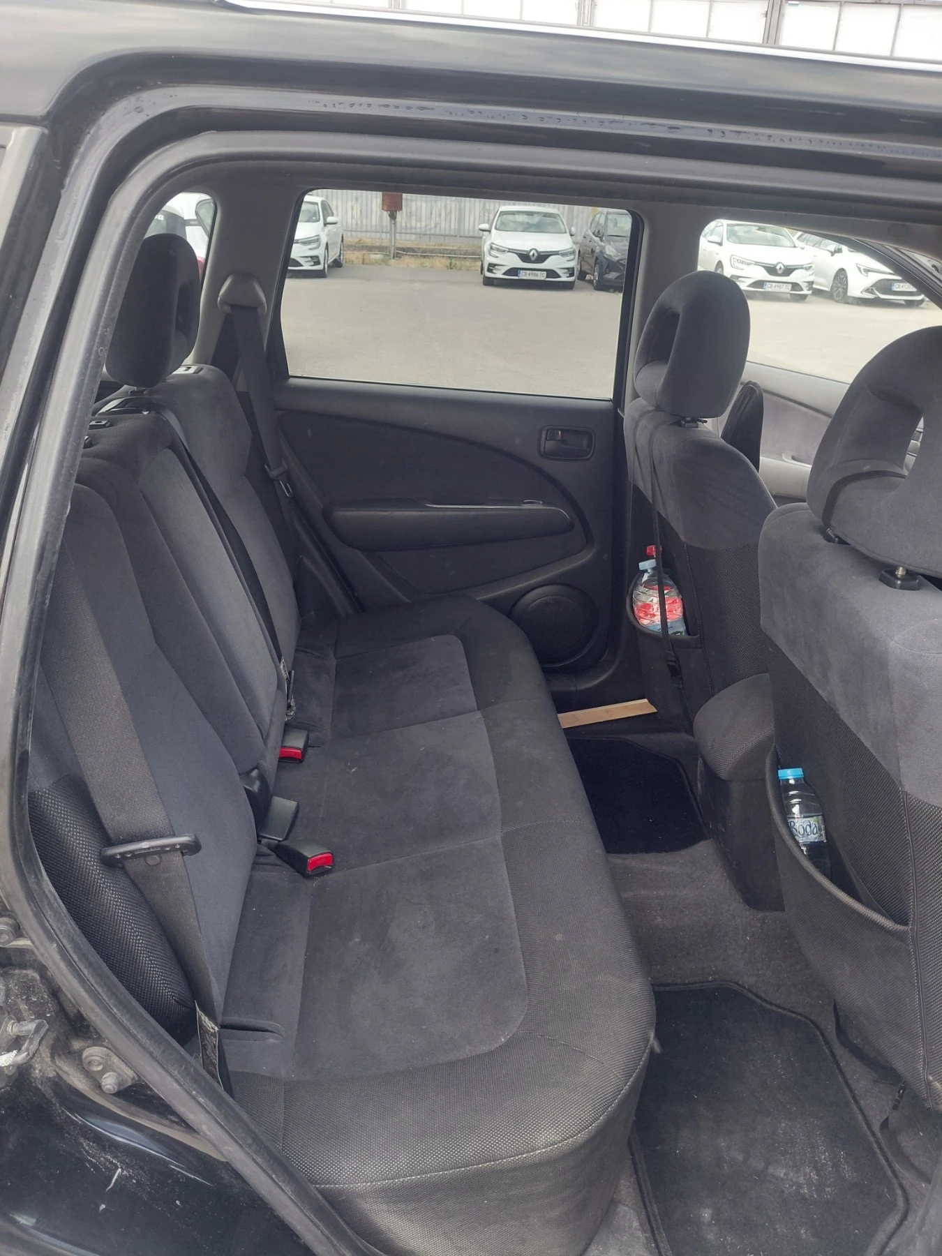 Mitsubishi Outlander, снимка 12 - Автомобили и джипове - 55087593